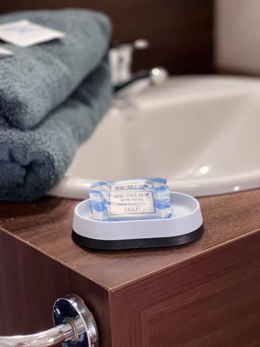 B210 Appartement Disneyland Paris Parking Et Wifi Монтеврен Екстериор снимка