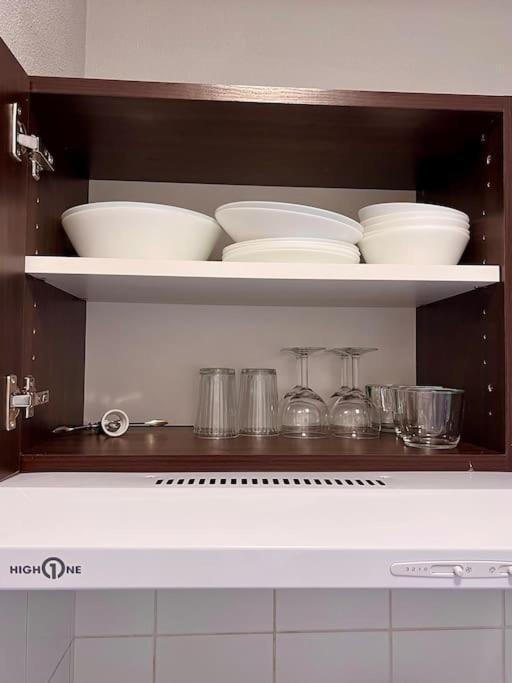 B210 Appartement Disneyland Paris Parking Et Wifi Монтеврен Екстериор снимка